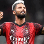 Olivier Giroud contre Sunderland 2017