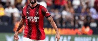 Une leçon de classiques anglais : le doublé de Giroud contre Wolverhampton